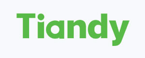 Tiandy_logo